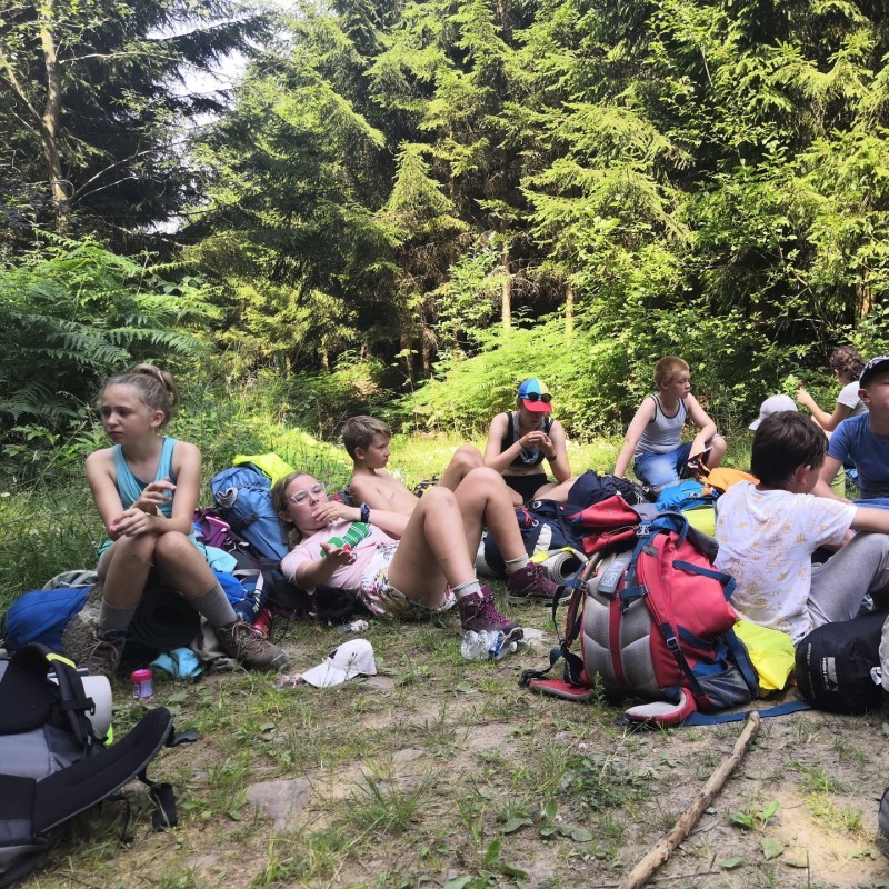 IMG 20190725 121624 - Scouts en Gidsen Zaventem 